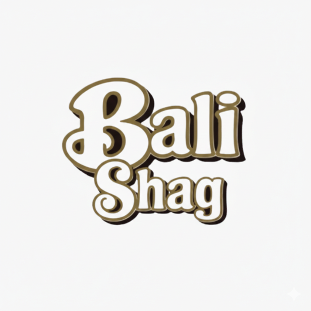BALI SHAG