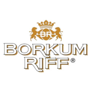 BORKUM RIFF