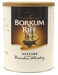 BORKUM RIFF