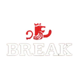 BREAK