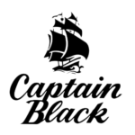 CAPTAIN BLACK