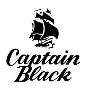 CAPTAIN BLACK