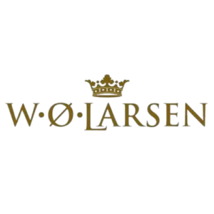 W.O. LARSEN