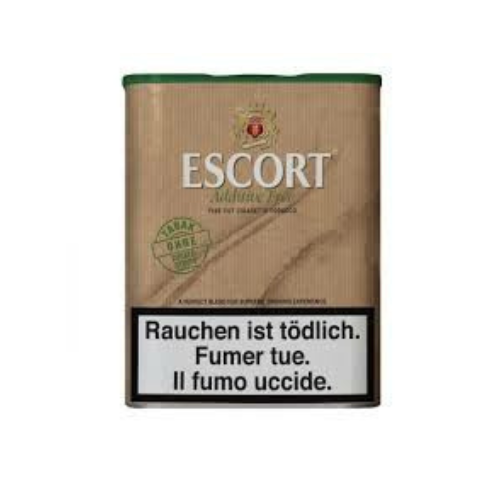 Escort Additive Free