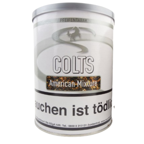 Colts American Mixture