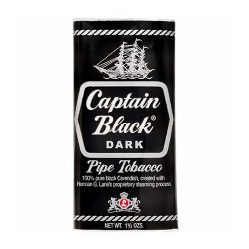 Captain Black Dark
