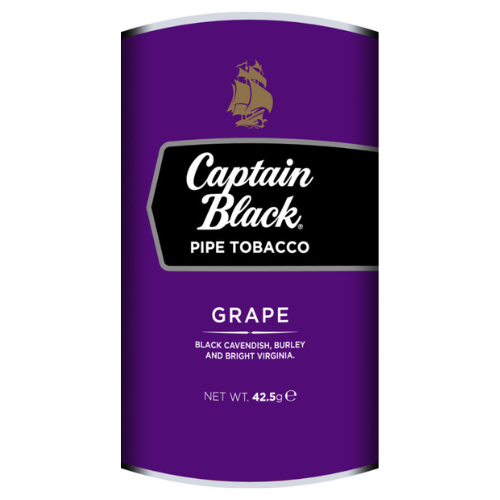 Captain Black Grape