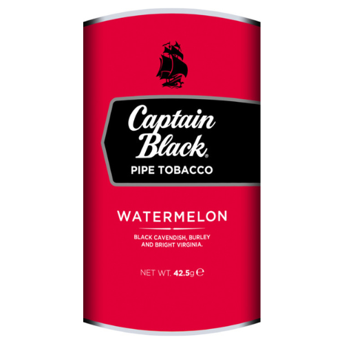 Captain Black Watermelon
