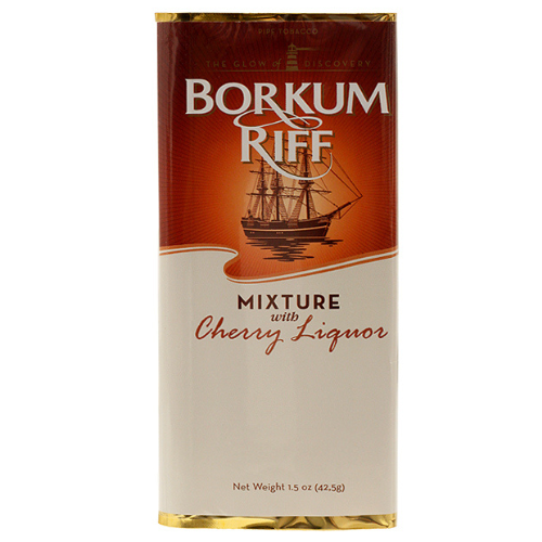 Borkum Riff Cherry Liquor