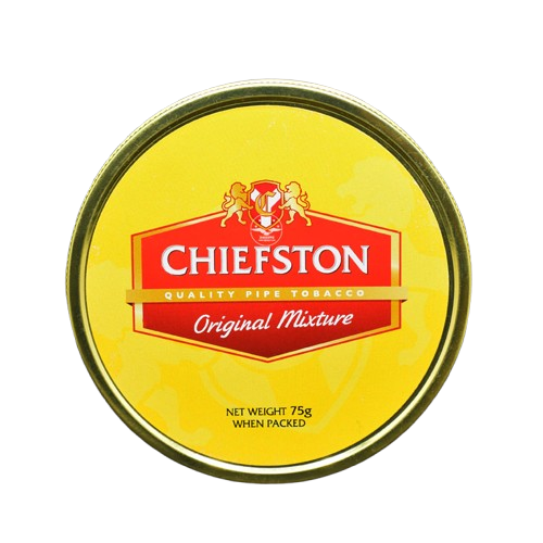 Chiefston Original Mixture