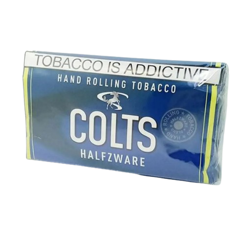 Colts Halfzware