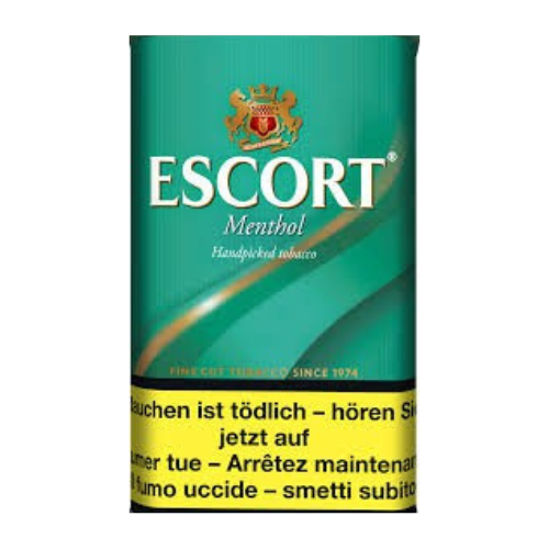 Escort Menthol