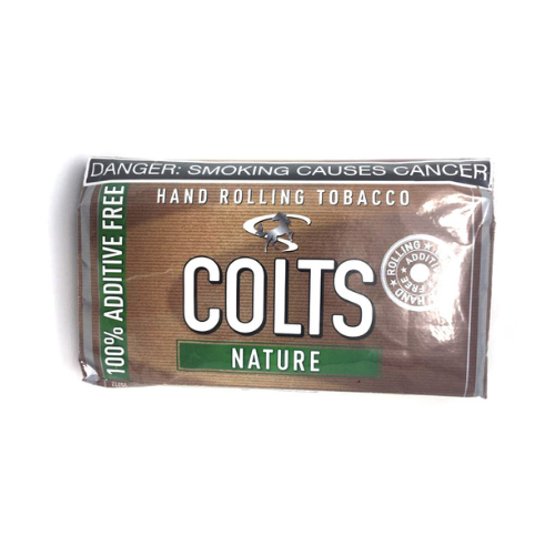Colts Nature (RYO Natural)