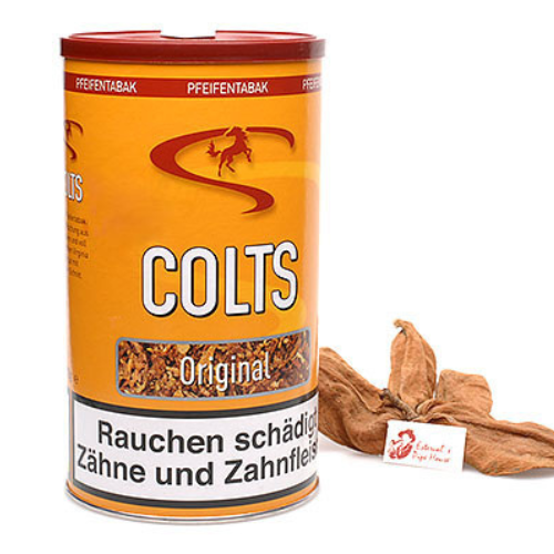 Colts Original (Colts Gold Deluxe/Colts Vanilla)