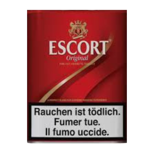 Escort Original (Red)