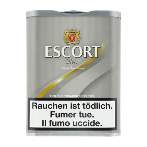 Escort Silver