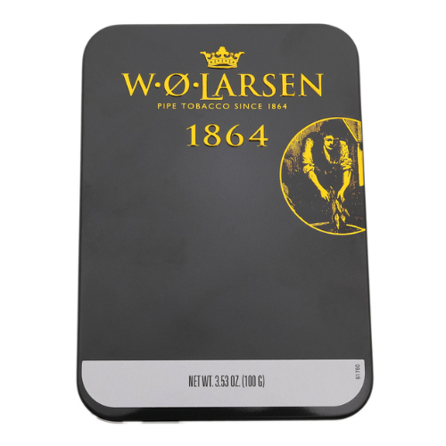 W.O. Larsen 1864 Perfect Mixture