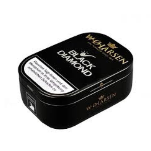 W.O. Larsen Black Diamond