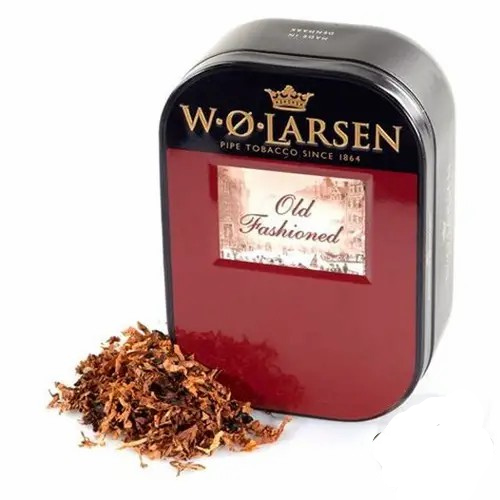 W.O. Larsen Old Fashioned