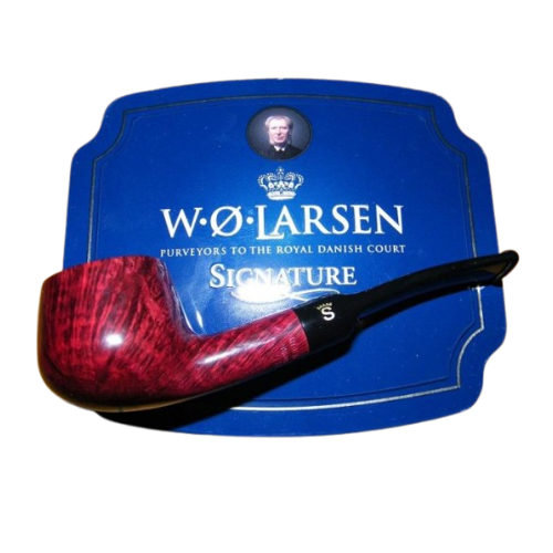 W.O. Larsen Signature Vintage Mixture