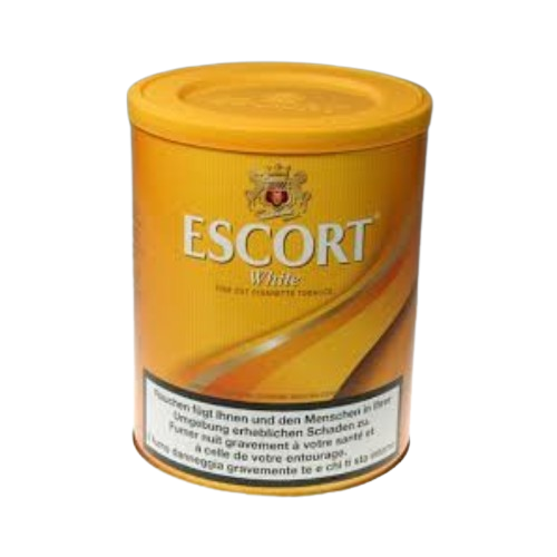 Escort White